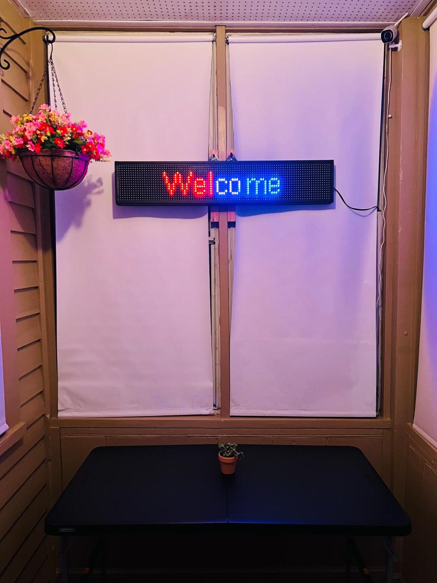 Private Rv Hotel ฮาร์ตฟอร์ด ภายนอก รูปภาพ